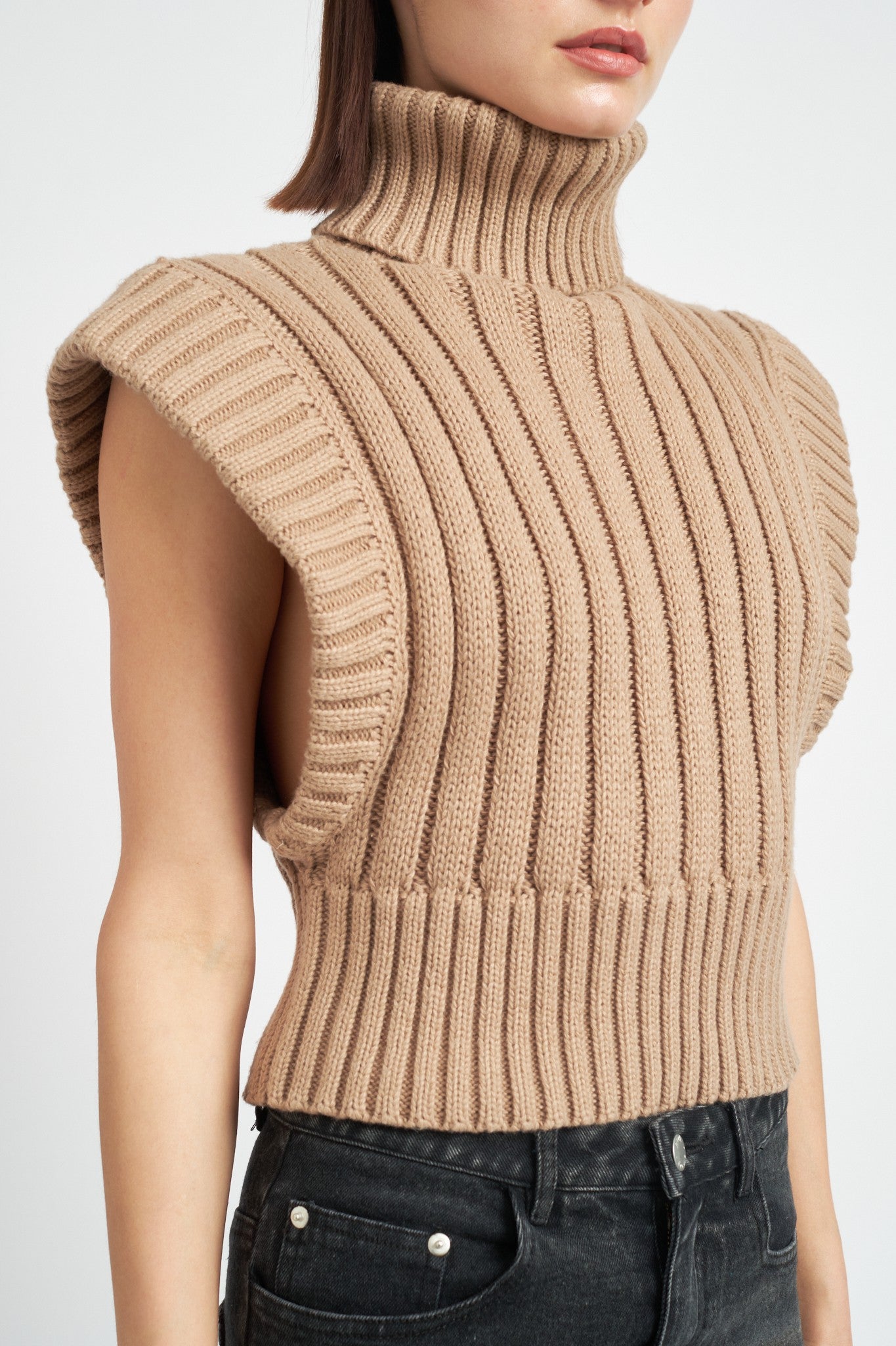 SERENA KNIT TOP