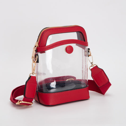 BUCKET STADIUM BAG