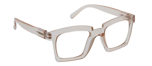 STANDING OVATION FOCUS PEEPERS (Tan)