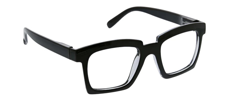 STANDING OVATION PEEPERS (Black)