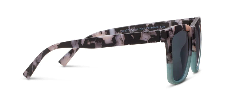 CAPE MAY PEEPER SUNGLASSES (3047R)