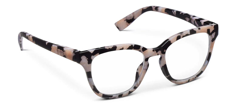 BETSY PEEPERS (Black Marble)