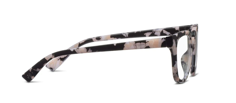 BETSY PEEPERS (Black Marble)