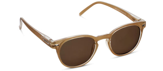 BOHO PEEPER SUNGLASSES