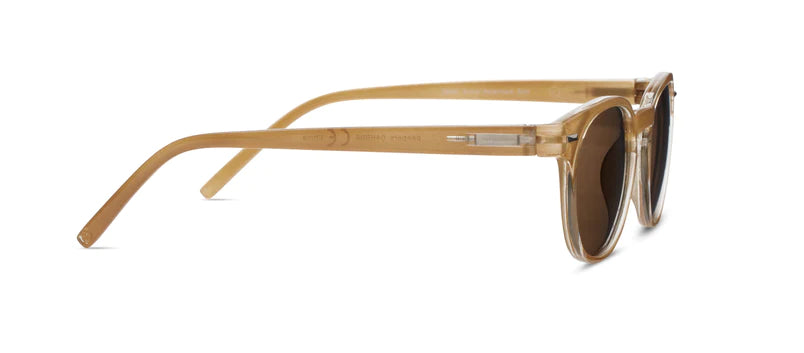 BOHO PEEPER SUNGLASSES