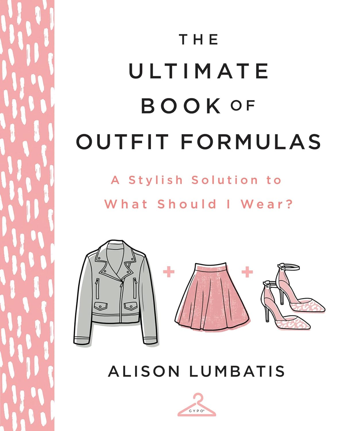 ULTIMATE BOOK OF OUTFIT FORMULAS BOOK