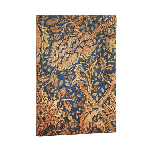 LINED SOFTCOVER MIDI Journal