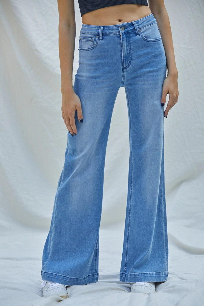 TALA DENIM JEANS