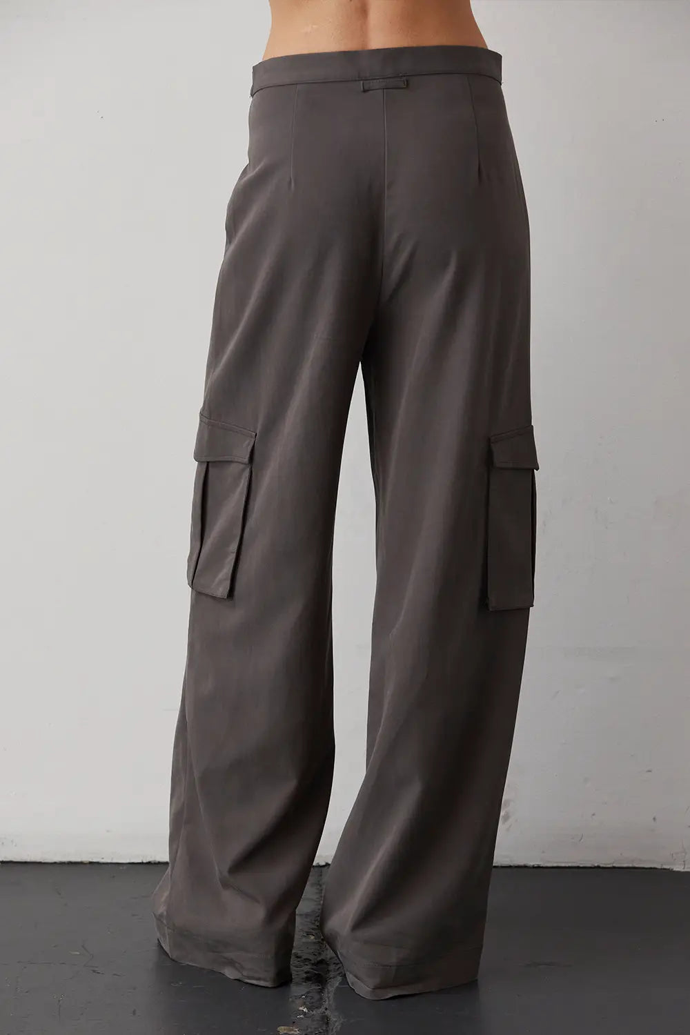 AMBER UTILITY PANTS