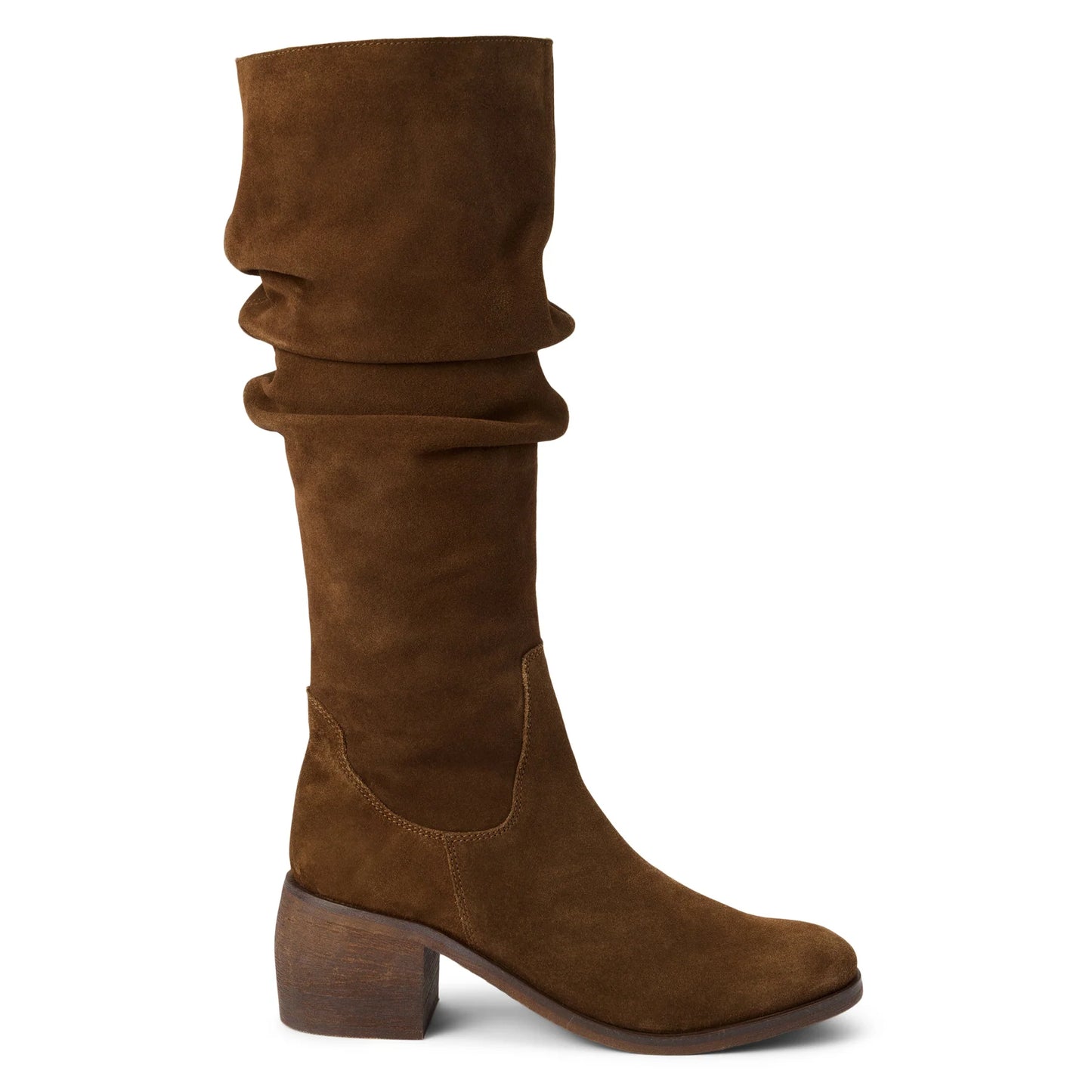 ALICANTE SUEDE BOOTS by Matisse