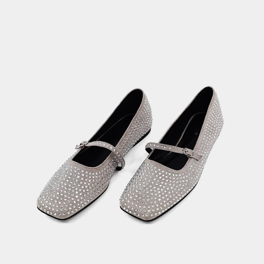 AMELIE BALLET FLATS