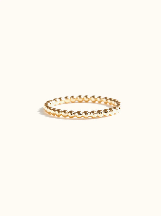 CAESAR RING by Able