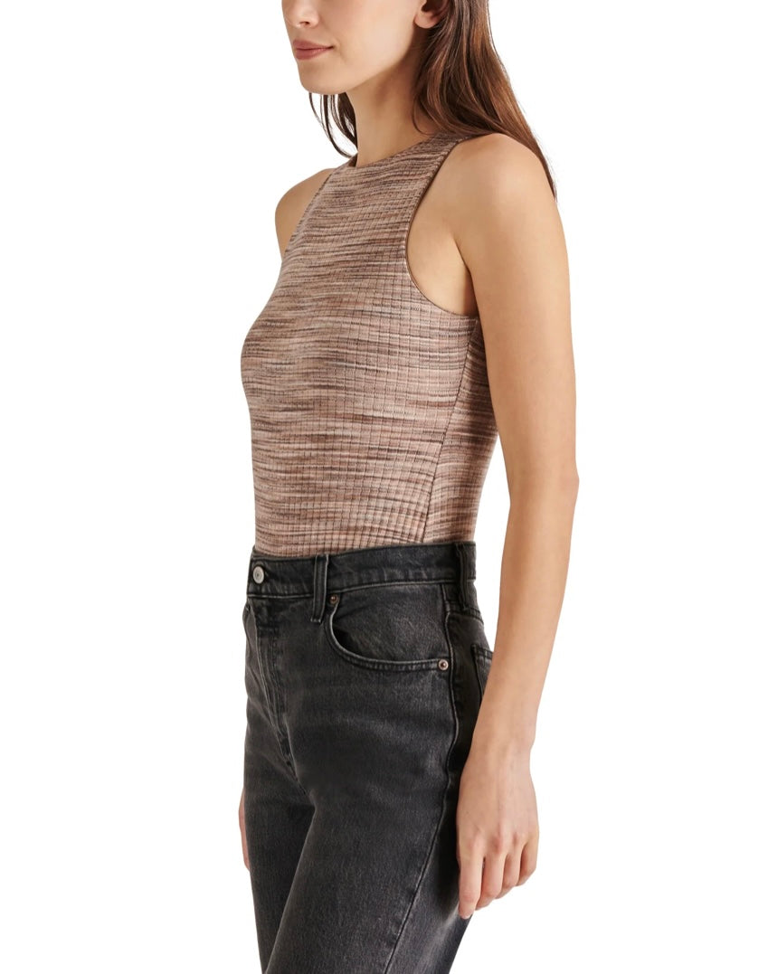 NICO SLEEVELESS BODYSUIT