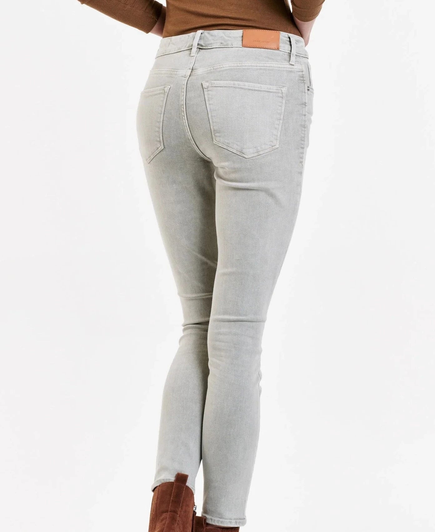 GISELE SKINNY JEANS By Dear John