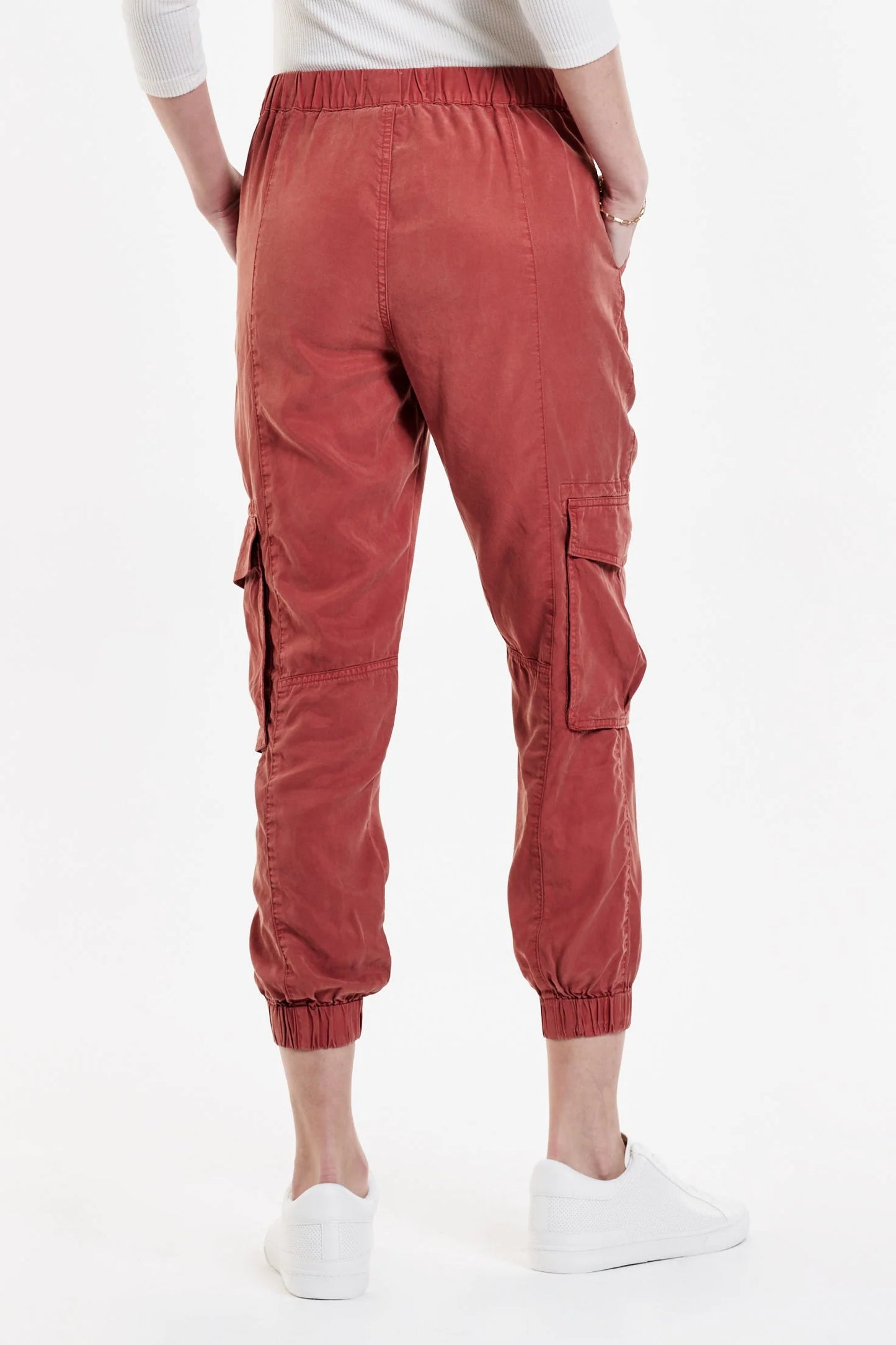 SANDY UTILITY JOGGERS