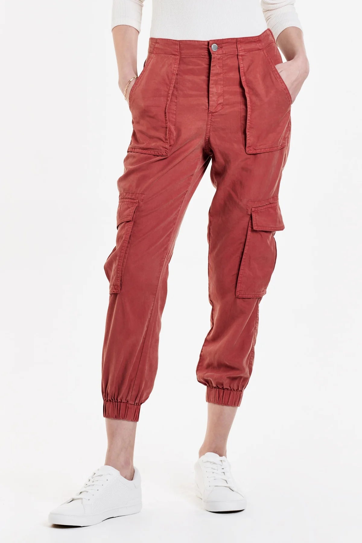 SANDY UTILITY JOGGERS