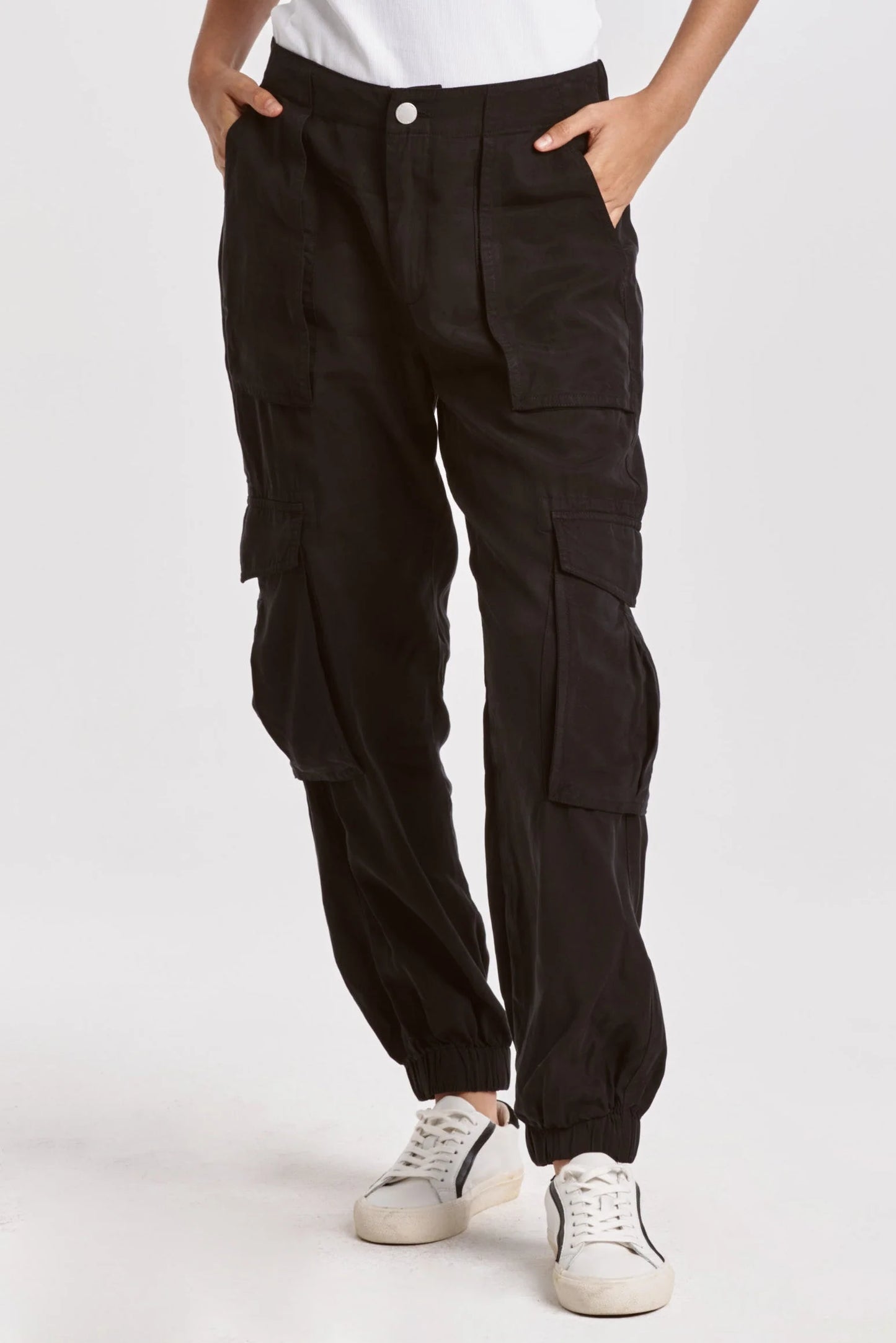 SANDY UTILITY JOGGERS