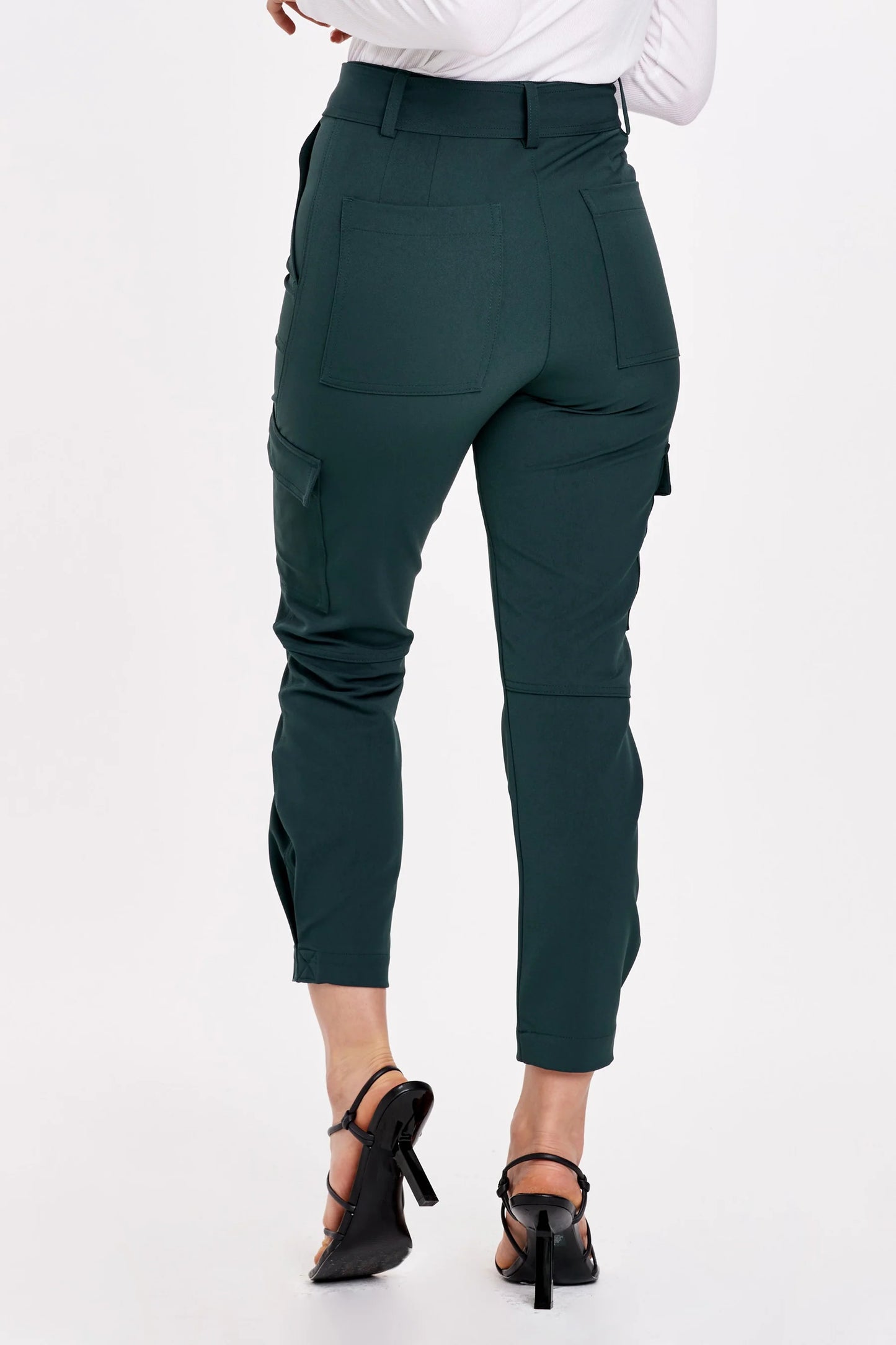 PENELOPE MOSS CARGO PANTS By Dear John