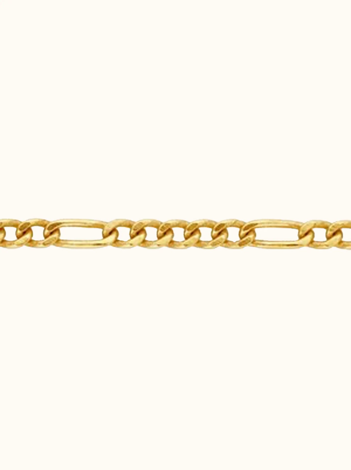 FIGARO CHAIN NECKLACE By Able