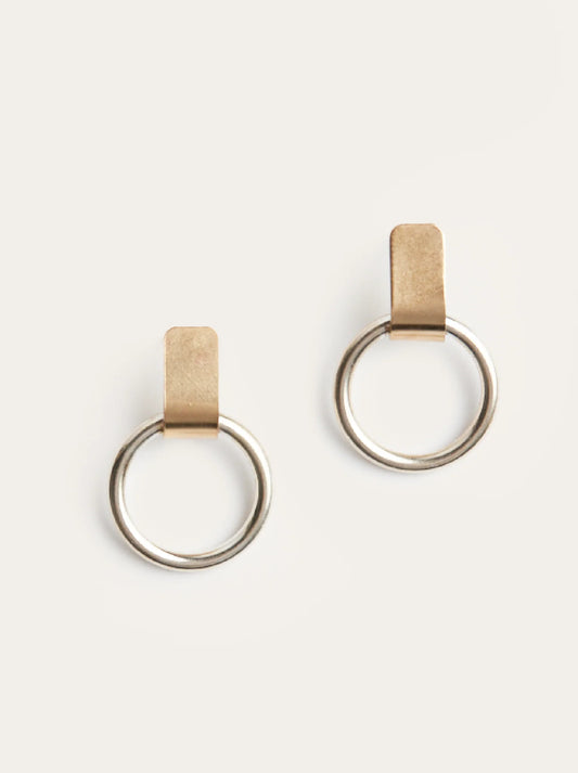 FONDA EARRINGS by Able