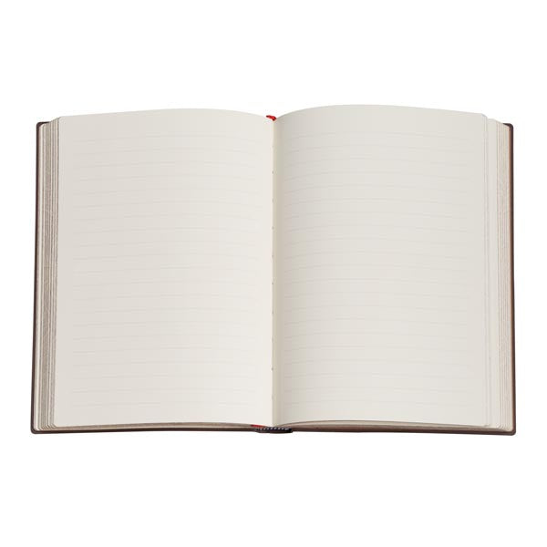 LINED SOFTCOVER MIDI Journal