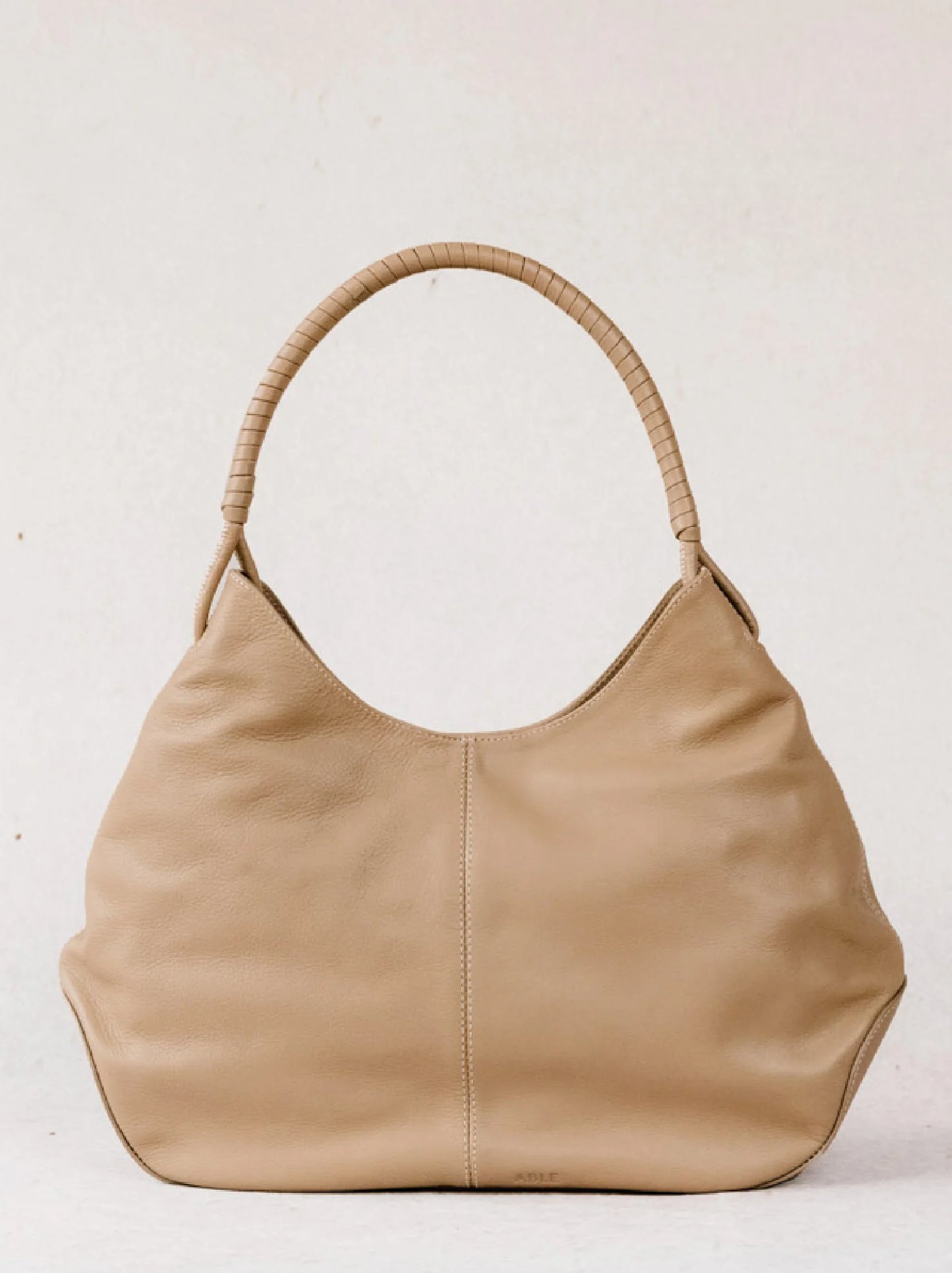 JACKEE RELAXED SHOULDER BAG by Able