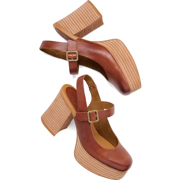 VANYA MARY JANE SHOE