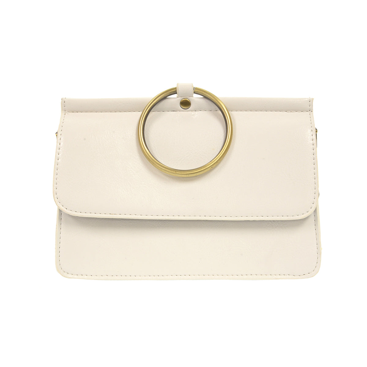 ARIA RING CROSSBODY BAG (L8062)