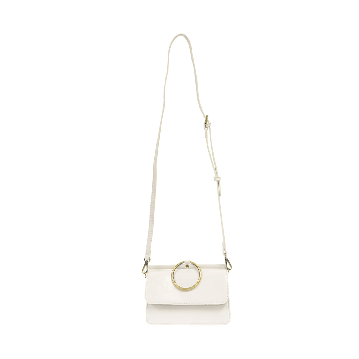 ARIA RING CROSSBODY BAG (L8062)