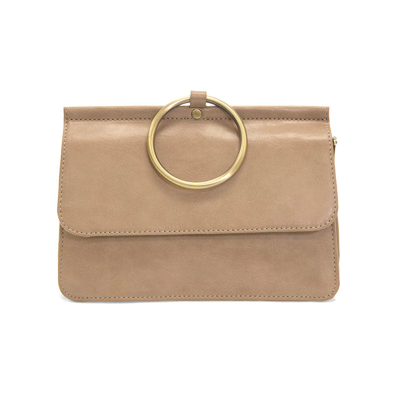 ARIA RING CROSSBODY BAG (L8062)