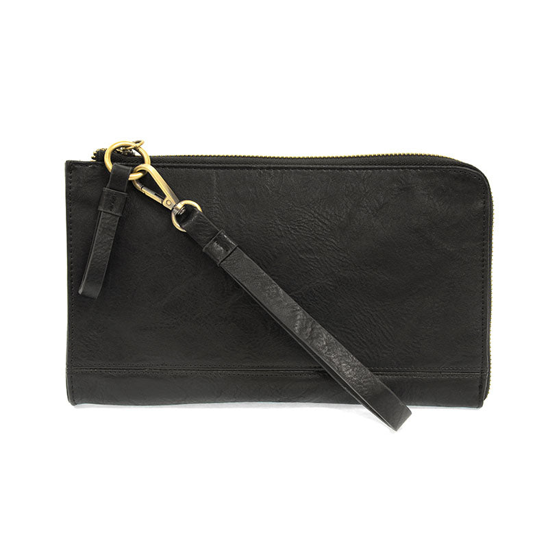 KARINA CONVERTIBLE WRISTLET  & WALLET