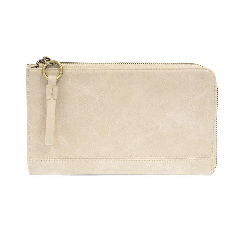 KARINA CONVERTIBLE WRISTLET  & WALLET