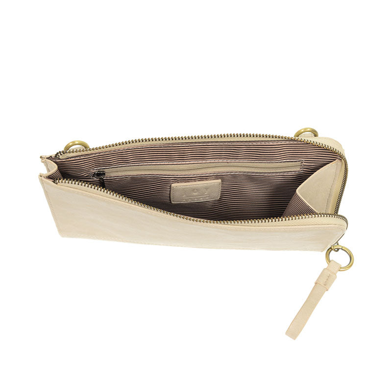 KARINA CONVERTIBLE WRISTLET  & WALLET