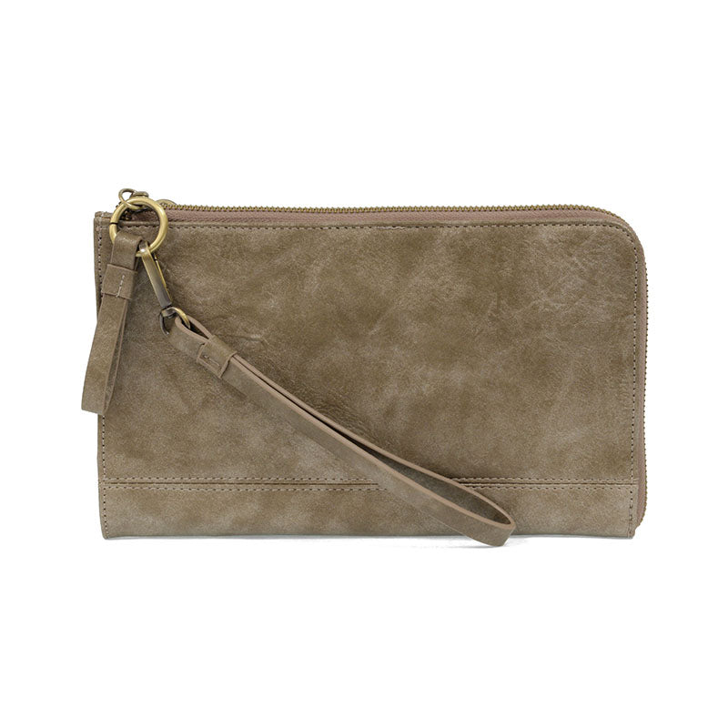 KARINA CONVERTIBLE WRISTLET  & WALLET