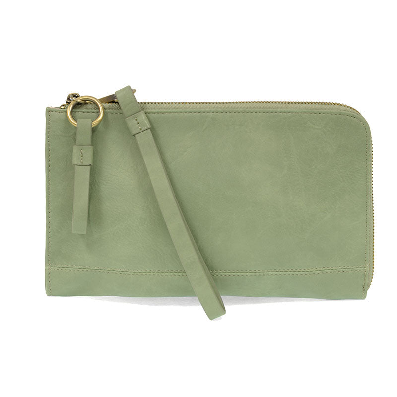 KARINA CONVERTIBLE WRISTLET  & WALLET