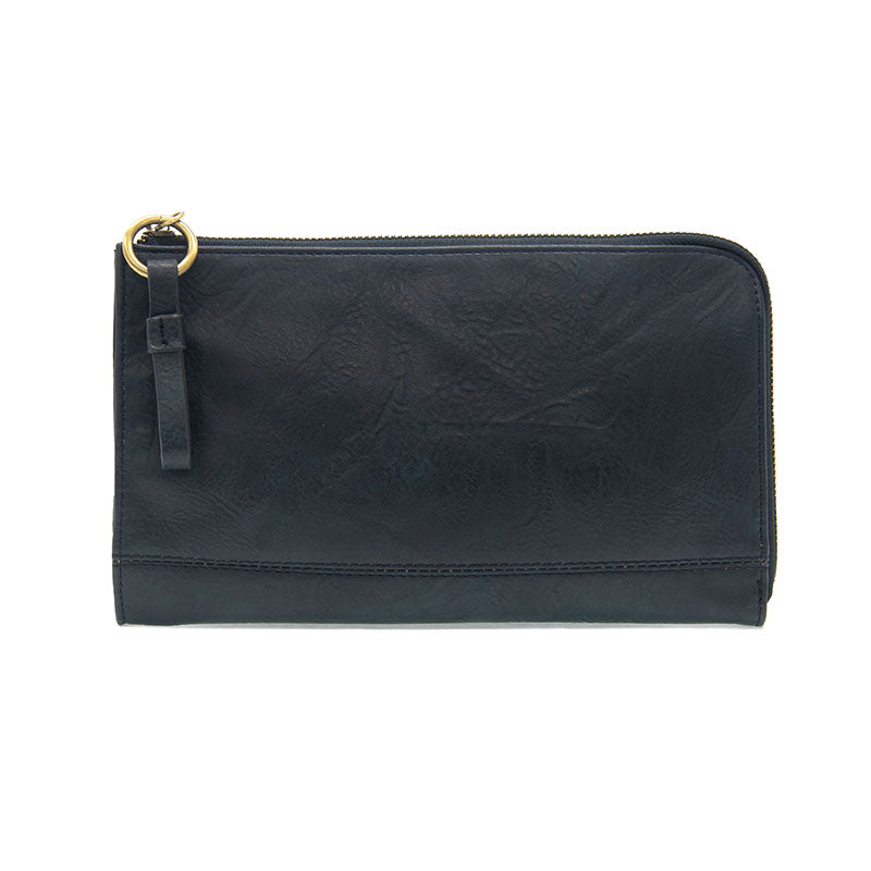 KARINA CONVERTIBLE WRISTLET  & WALLET