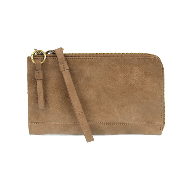 KARINA CONVERTIBLE WRISTLET  & WALLET