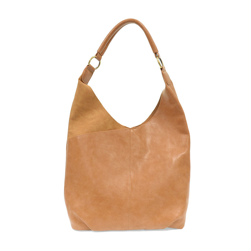 DANI VINTAGE HOBO HANDBAG