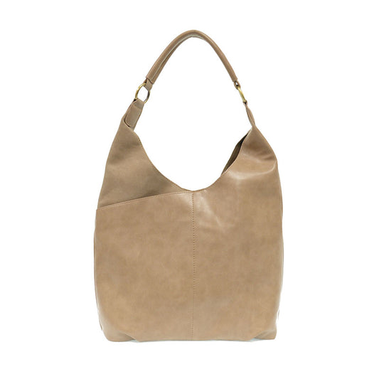 DANI VINTAGE HOBO HANDBAG