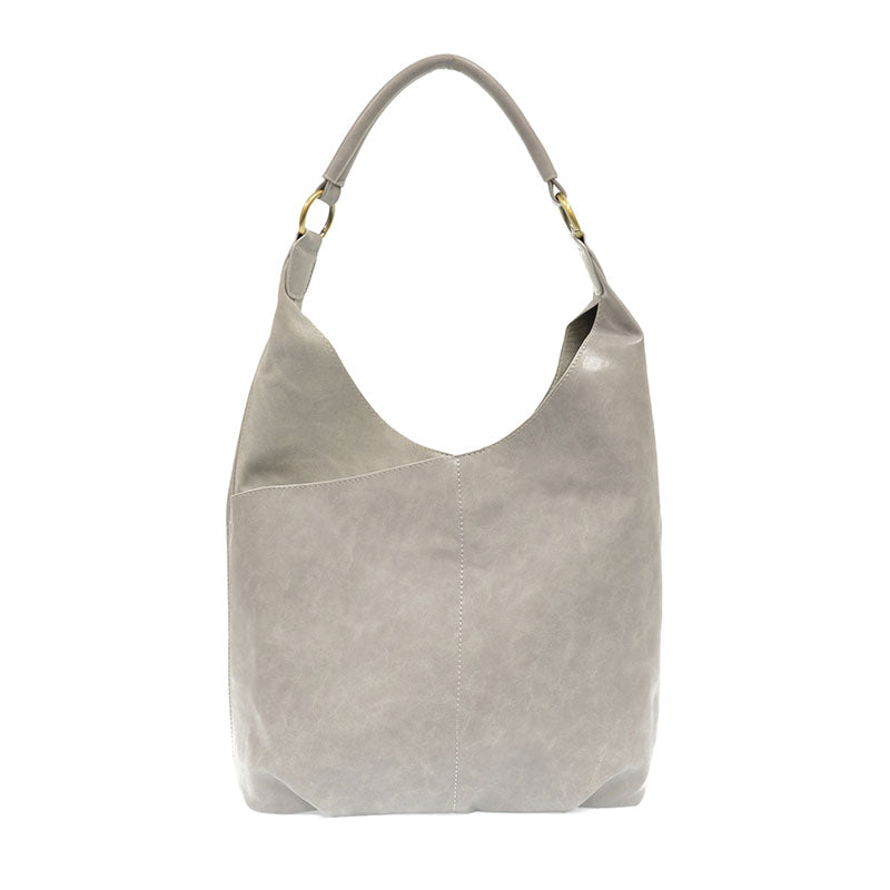 DANI VINTAGE HOBO HANDBAG