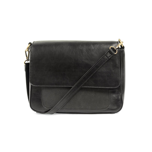 LEXIE CONVERTIBLE SHOULDER BAG