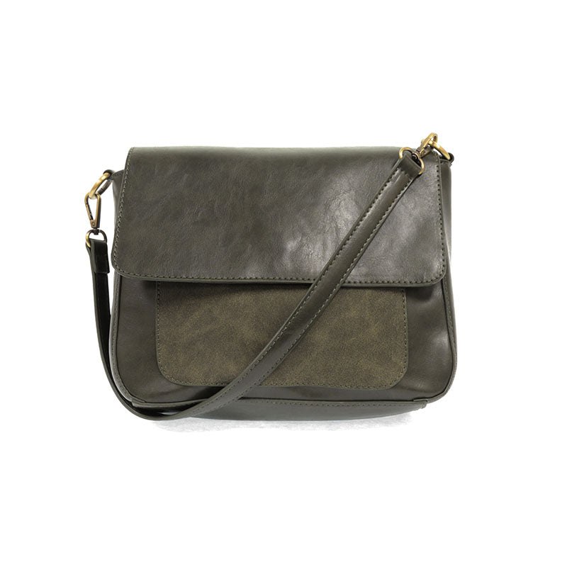 LEXIE CONVERTIBLE SHOULDER BAG