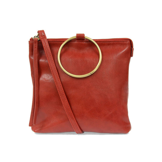 AMELIA RING TOTE BAG