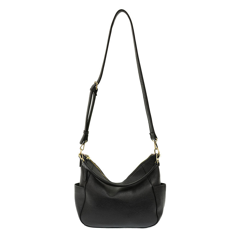 TRISH CONVERTIBLE HOBO BAG