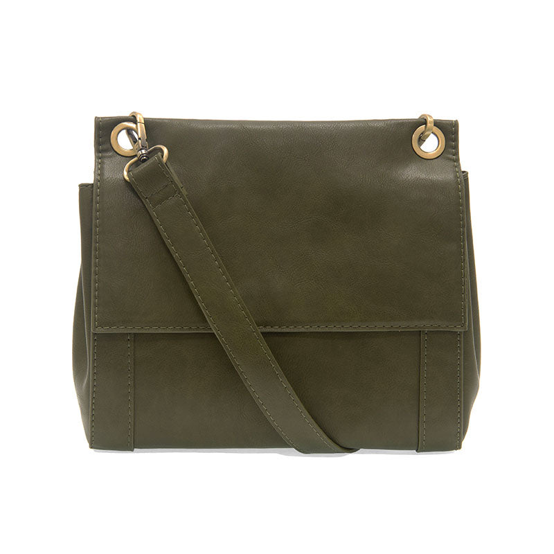 LIANA CROSSBODY BAG