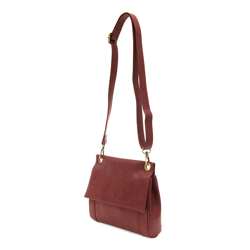 LIANA CROSSBODY BAG