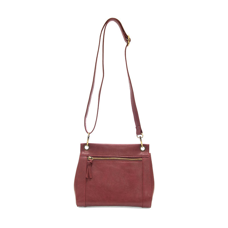 LIANA CROSSBODY BAG