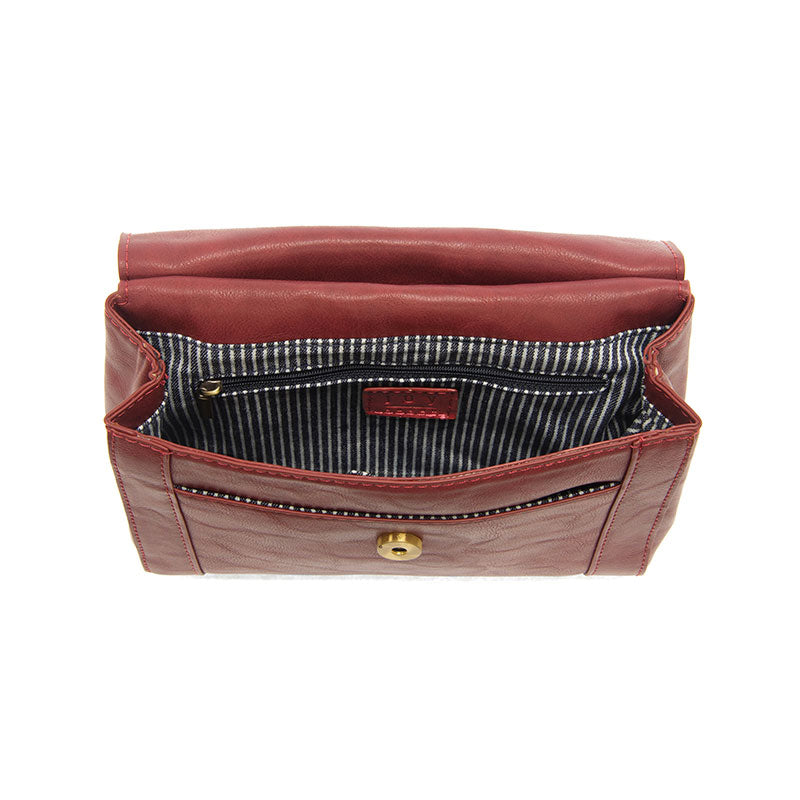 LIANA CROSSBODY BAG