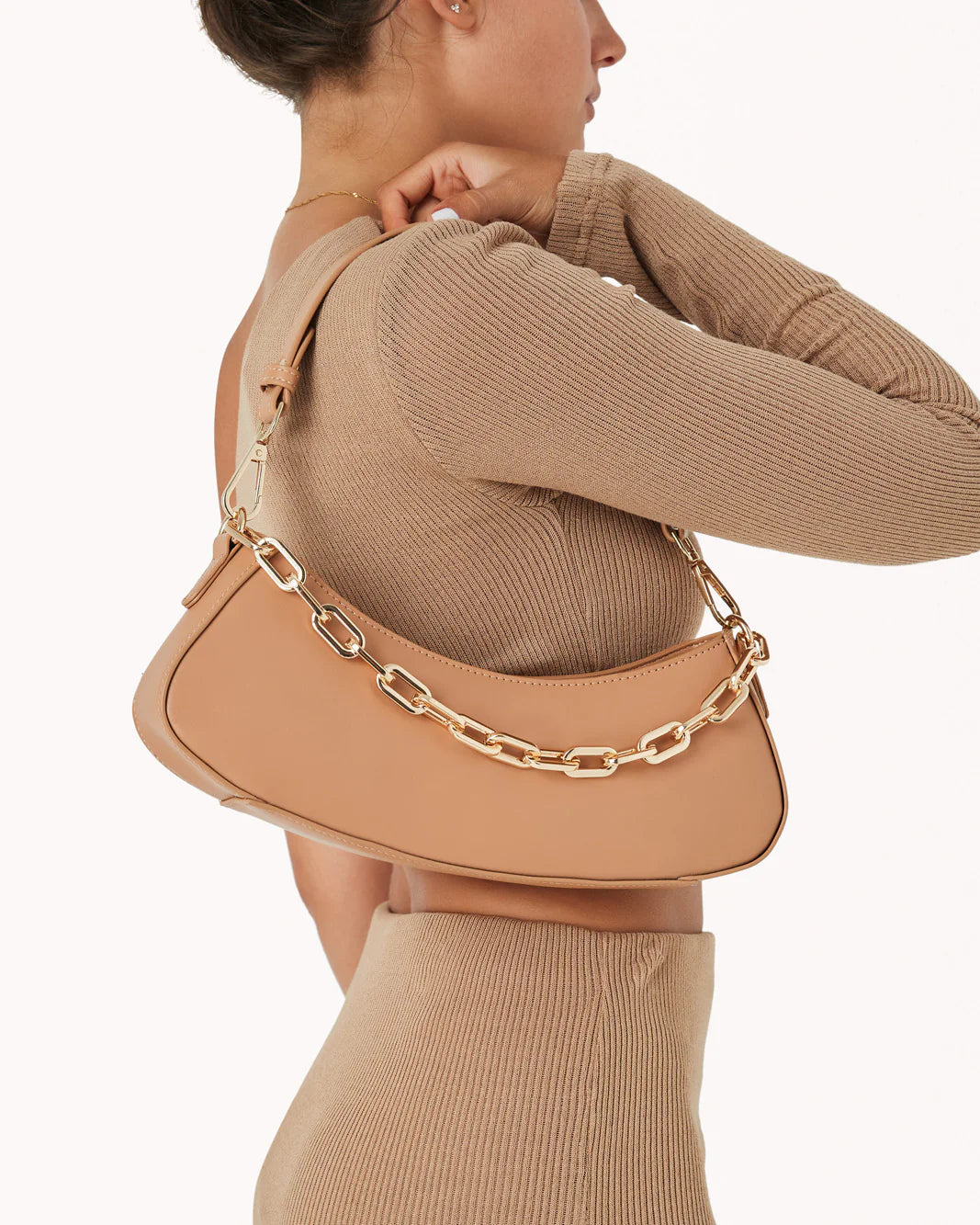 MAPLE SHOULDER BAG