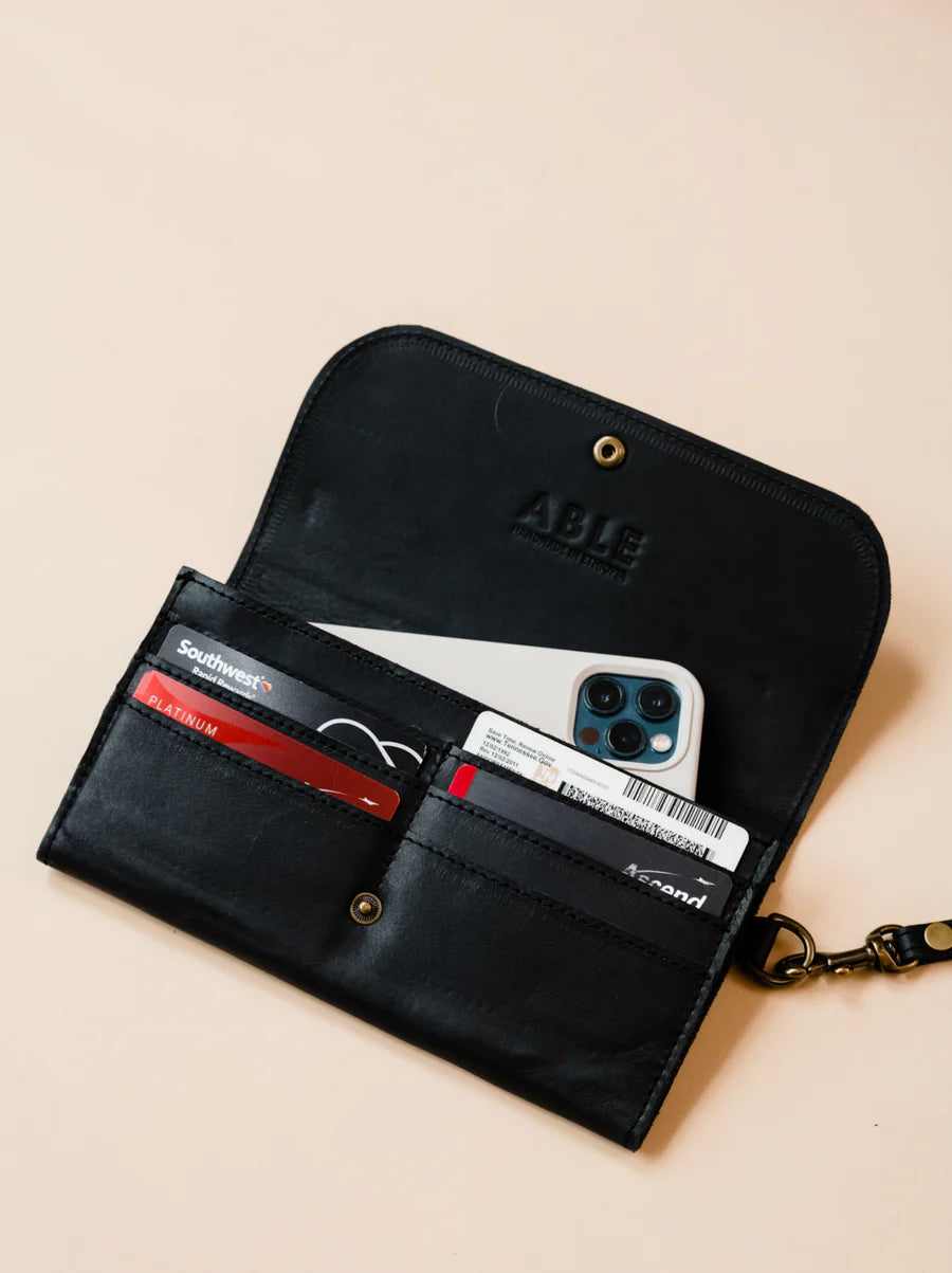 MARE PHONE WALLET by Able